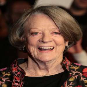 Maggie Smith Birthday, Real Name, Age, Weight, Height, Family, Facts ...